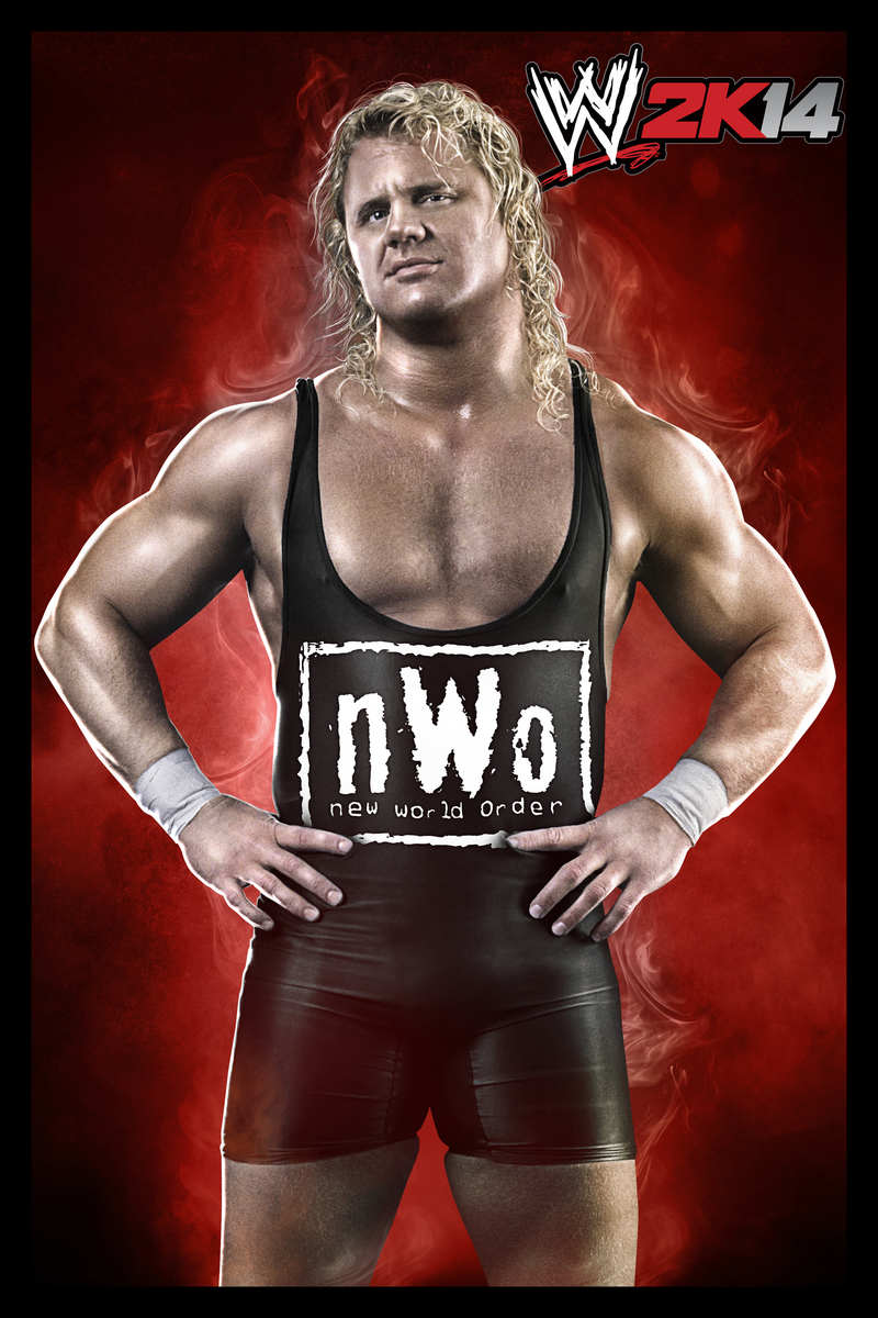 WWE 2K14 - Imagen 21